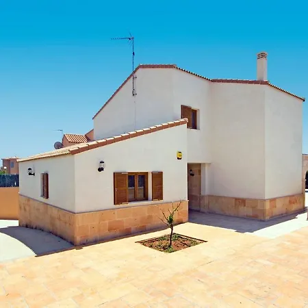 Candela 4 Bedroom Villa, Cala'n Forcat Cala'N Blanes (Menorca)