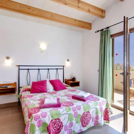 Candela 4 Bedroom Villa, Cala'n Forcat