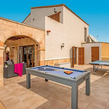 Villa Candela 4 Bedroom Villa, Cala'n Forcat Cala'N Blanes (Menorca)