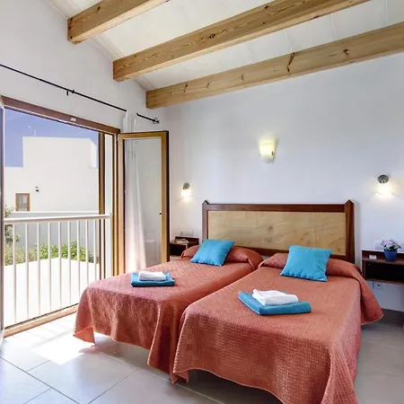 Candela 4 Bedroom Villa, Cala'n Forcat Cala'N Blanes (Menorca)